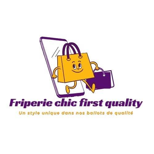 Friperie Chic Première Qualité